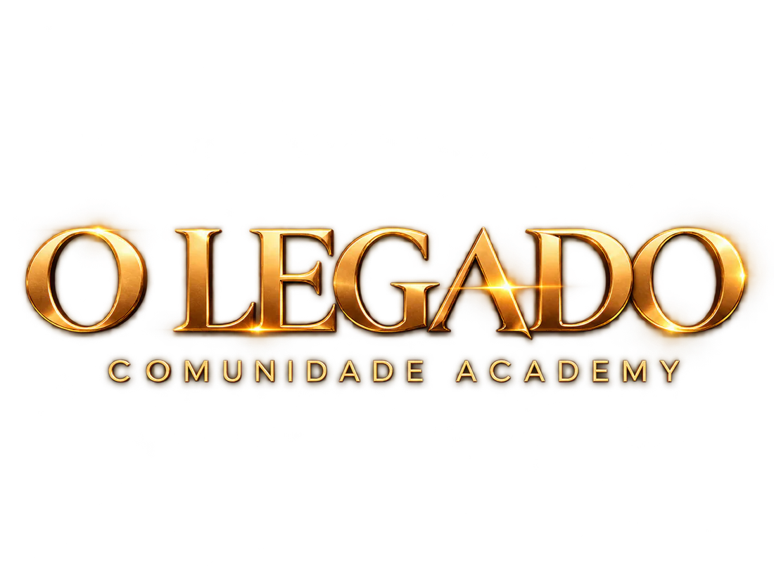 O Legado Comunidade Academy